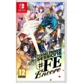 Gra Nintendo Switch Tokyo Mirage Sessions FE Encore