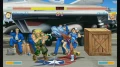 Gra Nintendo Switch Ultra Street Fighter 2 The Final Challenger