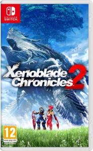 Switch Xoblade Chronicles 2