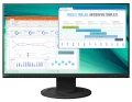 Monitor EIZO EV2460-BK - monitor LCD 23.8" z regulowaną stopką (czarny)
