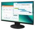 Monitor EIZO EV2460-BK - monitor LCD 23.8" z regulowaną stopką (czarny)