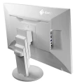 Monitor EIZO EV2456-WT - monitor LCD 24,1", Wide (16:10), IPS, LED, FlexStand 4 (biały)