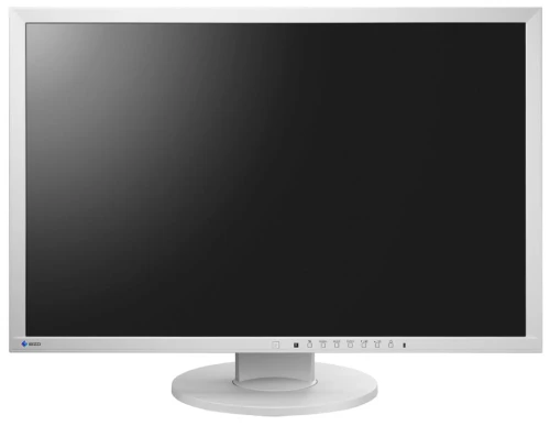 Monitor EIZO EV2430-GY - monitor LCD 24,1", Wide (16:10), IPS, LED (beżowy)