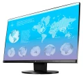 Monitor EIZO EV2450-BK- monitor LCD 23.8" z regulowaną stopką (czarny)