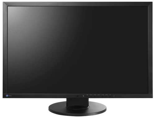 Monitor EIZO EV2430-BK - monitor LCD 24,1", Wide (16:10), IPS, LED (czarny)