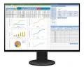 Monitor EIZO EV2457-BK - monitor LCD 24,1", Wide (16:10), IPS, LED, FlexStand 4 (czarny)