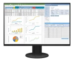 Eizo FlexScan EV2457-BK