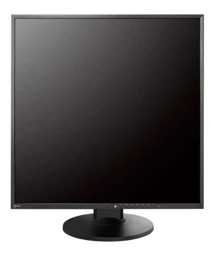 Monitor EIZO EV2730Q-BK - monitor LCD 27" (1:1), IPS, LED , FlexStand 3 (czarny)