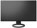 Monitor EIZO EV2795-BK - monitor LCD 27" z daisy chain z USB-C i kartą sieciową (czarny)