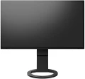 Monitor EIZO EV2795-BK - monitor LCD 27" z daisy chain z USB-C i kartą sieciową (czarny)