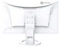 Monitor EIZO EV2795-WT - monitor LCD 27" z daisy chain z USB-C i kartą sieciową (biały)