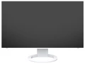 Monitor EIZO EV2795-WT - monitor LCD 27" z daisy chain z USB-C i kartą sieciową (biały)