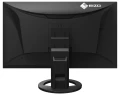 Monitor EIZO EV2495-BK - monitor LCD 24 z daisy chain z USB-C i kartą sieciową (czarny)