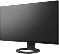 Monitor EIZO EV2495-BK - monitor LCD 24 z daisy chain z USB-C i kartą sieciową (czarny)