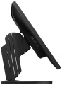 Monitor EIZO EV2495-BK - monitor LCD 24 z daisy chain z USB-C i kartą sieciową (czarny)
