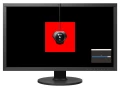 EIZO CS2731-BK