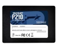 Dysk SSD Patriot 512GB 2,5" SATA SSD P210