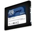 Dysk SSD Patriot 512GB 2,5" SATA SSD P210