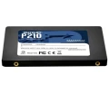 Dysk SSD Patriot 512GB 2,5" SATA SSD P210