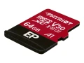 Karta Pamięci Patriot MicroSDXC 64GB C10
