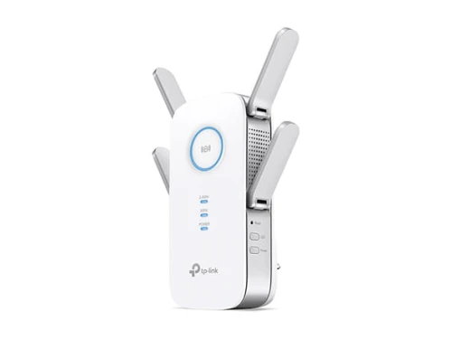 Wzmacniacz sygnału Wi-Fi TP-Link RE650