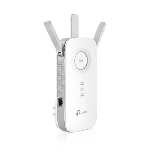 Wzmacniacz sygnału TP-Link RE450
