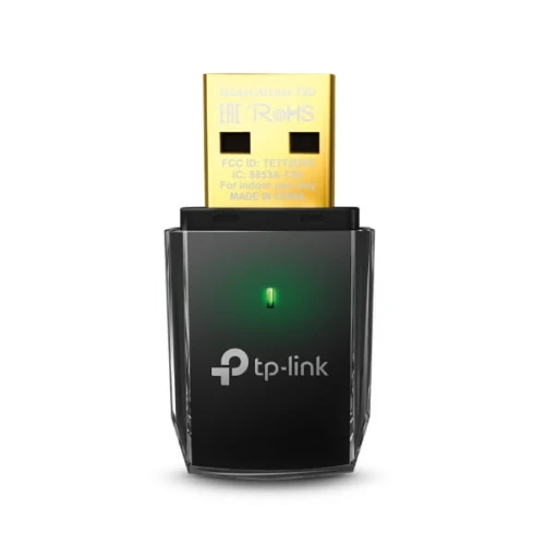 Karta sieciowa TP-Link Archer T2U