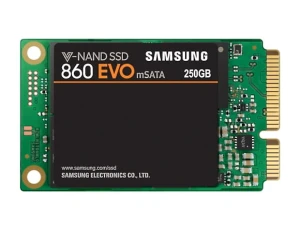 Samsung 860 EVO 250 GB mSATA Micro SATA MZ-M6E250BW
