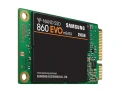 Dysk SSD Samsung 860 EVO 250 GB mSATA Micro SATA MZ-M6E250BW