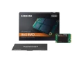 Dysk SSD Samsung 860 EVO 250 GB mSATA Micro SATA MZ-M6E250BW
