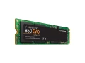 Dysk SSD Samsung 860 EVO 2 TB M.2 2280 SATA III MZ-N6E2T0BW