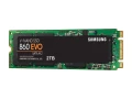 Dysk SSD Samsung 860 EVO 2 TB M.2 2280 SATA III MZ-N6E2T0BW