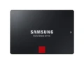 Dysk SSD Samsung 860 PRO 4 TB 2.5'' SATA III MZ-76P4T0B/EU