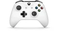 Pad Microsoft XBOX One S Wireless Controller Biały