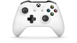 Microsoft XBOX One S Wireless Controller biały