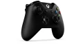 Pad Microsoft Xbox One Controller czarny (6CL-00002)
