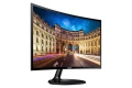 Monitor 24 cale Samsung C24F390FHUX LC24F390FHUXEN