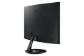 Monitor 24 cale Samsung C24F390FHUX LC24F390FHUXEN