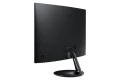 Monitor 24 cale Samsung C24F390FHUX LC24F390FHUXEN