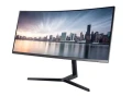 Monitor 34 cale Samsung LC34H890WGUXEN