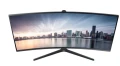 Monitor 34 cale Samsung LC34H890WGUXEN