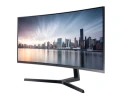 Monitor 34 cale Samsung LC34H890WGUXEN