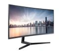 Monitor 34 cale Samsung LC34H890WGUXEN