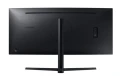 Monitor 34 cale Samsung LC34H890WGUXEN