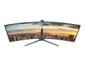 Monitor 43 cale Samsung C43J890DKU Ultra-Wide LC43J890DKUXEN