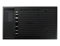 Monitor dotykowy 13 cali Samsung QB13R-T LH13QBRTBGCXEN