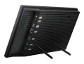 Monitor dotykowy 13 cali Samsung QB13R-T LH13QBRTBGCXEN