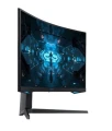 Monitor Samsung 32 cale Odyssey G7 LC32G75TQSUXEN