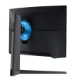 Monitor Samsung 32 cale Odyssey G7 LC32G75TQSUXEN