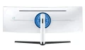 Monitor Samsung 49 cali Odyssey G9 LC49G95TSSUXEN
